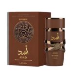 Asad Bourbon
