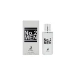 No.2 Men