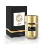 Criki
