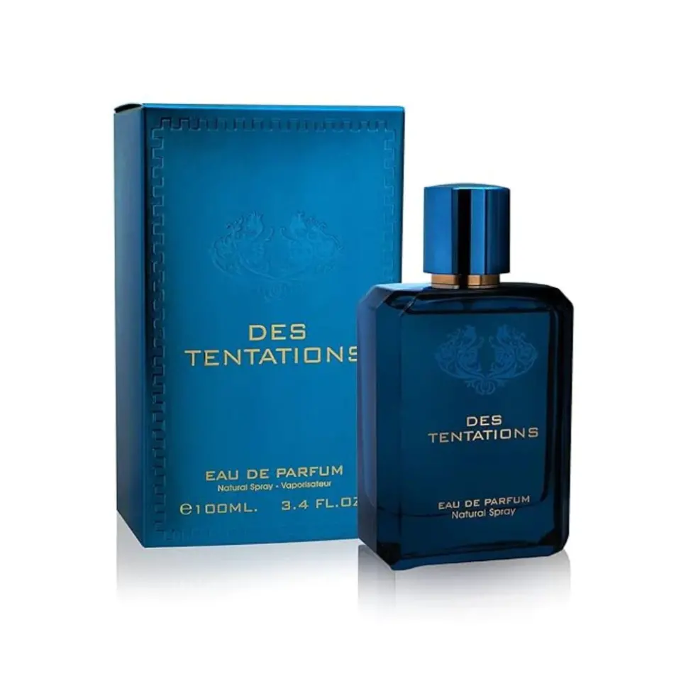 fragrance-world-des-tentations Des Tentations - Image 1