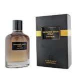 Genuine Man Only Eau Bois