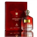 Monarch Queen