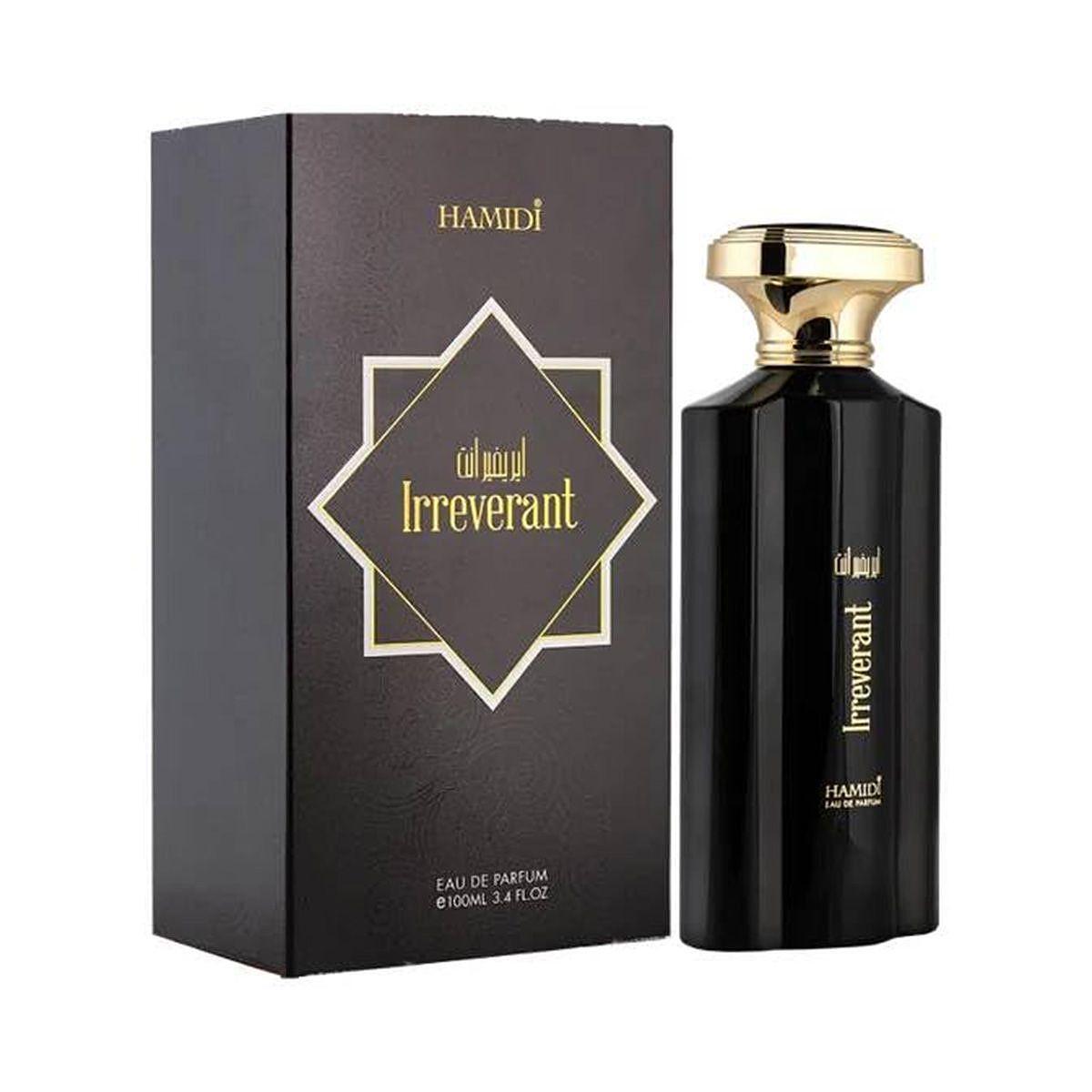 hamidi-irreverant Irreverant - Image 1