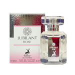 Jubilant Rose