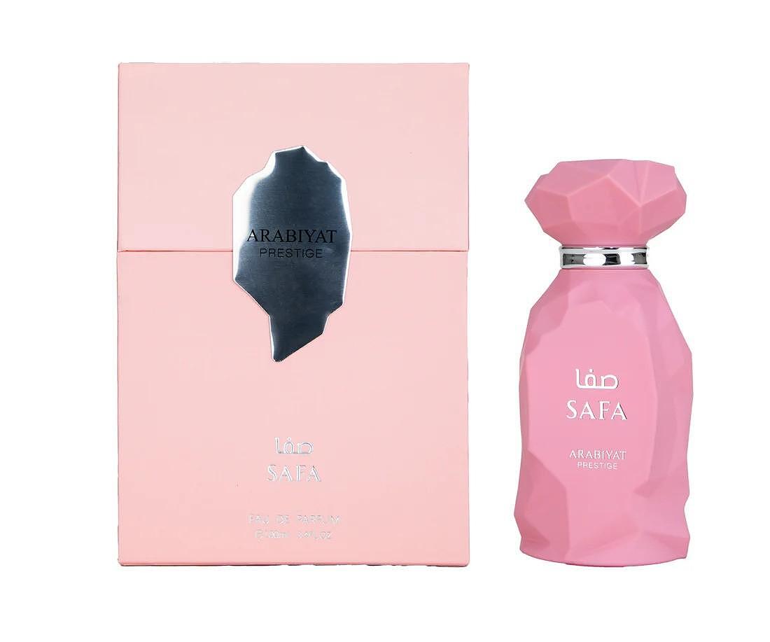 My Perfumes Arabiyat Prestige Safa EDP Дамски Парфюм 100 мл Safa - Image 1