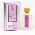 Only Wood Pour Femme