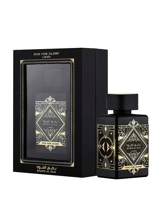 badee-al-oud-lattafa Bade'e Al Oud - Image 1
