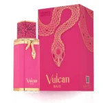 Vulcan Baie