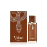 Vulcan Sable