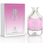 Diamond Pink