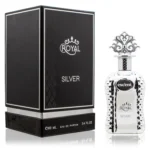 Royal Silver