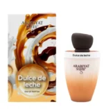 Dulce De Leche
