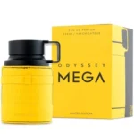 Odyssey Mega