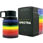 Odyssey Spectra Rainbow
