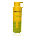 Дезодорант Odyssey Limoni Fresh Edition