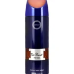 Дезодорант Tres Nuit For Men