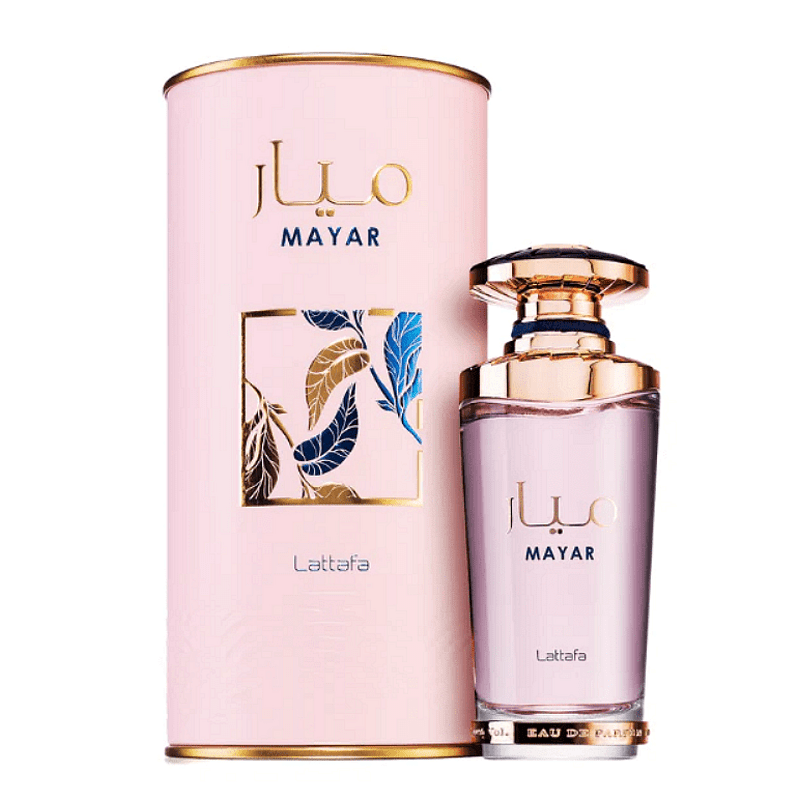 mayar-lattafa Mayar - Image 1