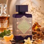 Bade'e Al Oud Amethyst Fusion - Image 2