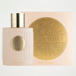 Cream Velvet