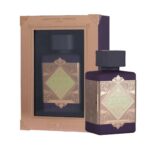 Bade'e Al Oud Amethyst Fusion
