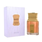 Sandy