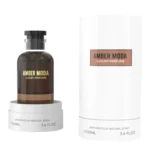 Amber Moda