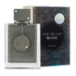 Club De Nuit Bling