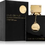 Club De Nuit Intense Woman