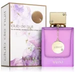 Club De Nuit Maleka