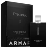 Club De Nuit Precieux