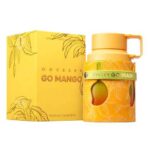 Odyssey Go Mango