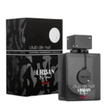 Club De Nuit Urban Man Elixir