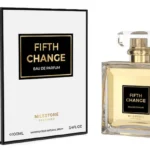 Fifth Change