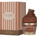 Choco Overdose / Give Me Gourmand Collection