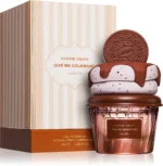 Cookie Crave / Give Me Gourmand Collection