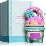 Vanilla Freak / Give Me Gourmand Collection