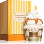 Whipped Pleasure / Give Me Gourmand Collection