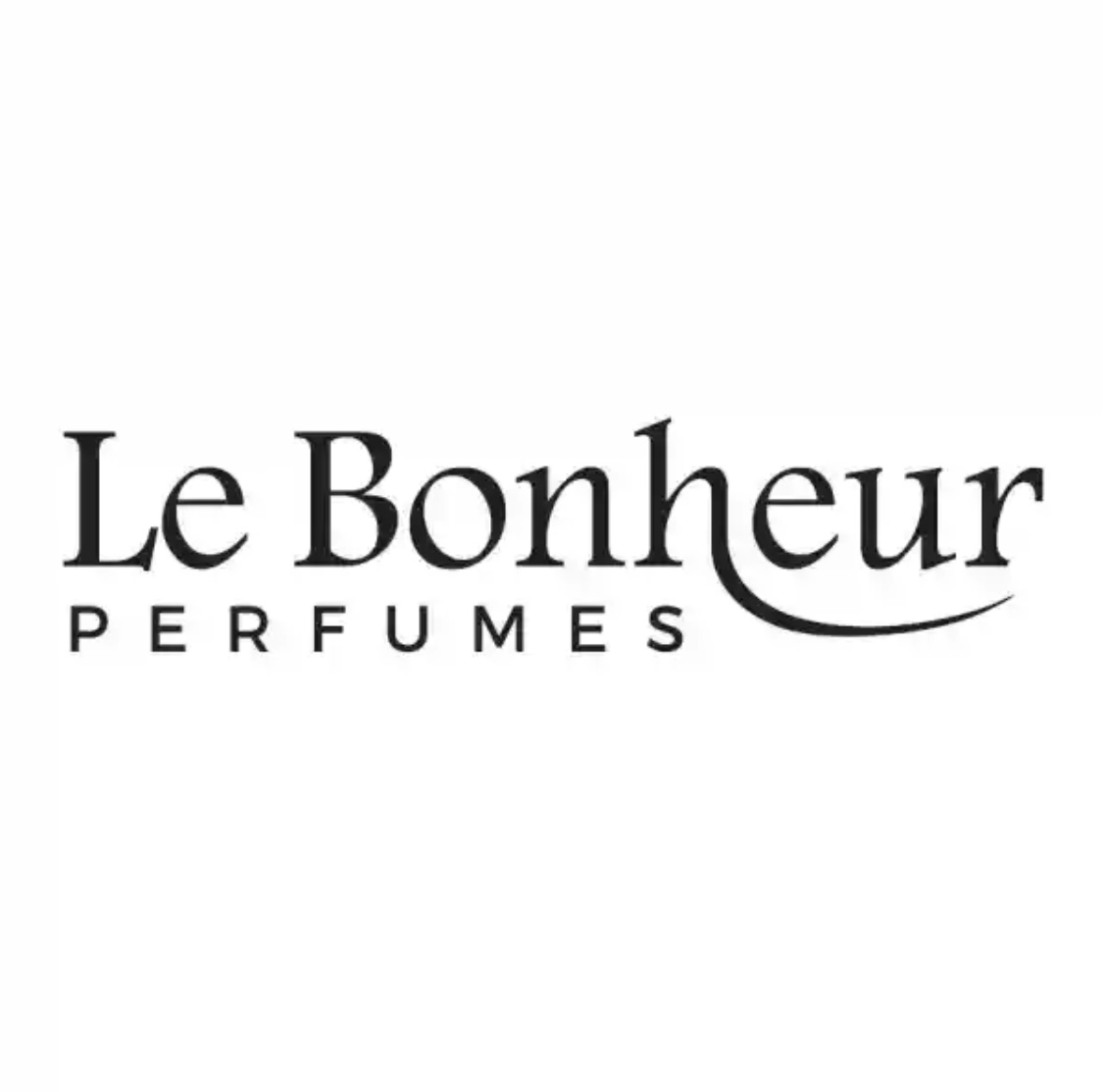 Le Bonheur Perfumes