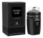 Arabia Code