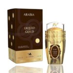 Arabia Liquid Gold