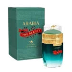 Arabia The Beauty