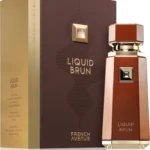 Liquid Brun