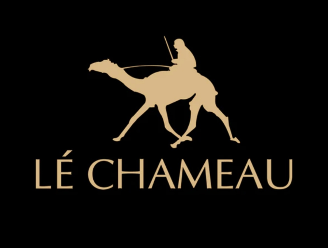 Le Chameau
