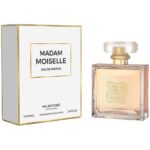 Madam Moiselle