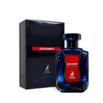 Moondrift Blue Intense