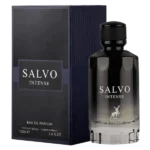 Salvo Intense