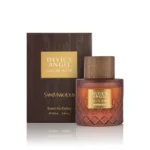 Devil's Angel Liquid Burn
