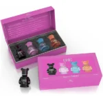 Chic Signature Collection 4 x 30 ml