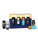 Genius Set For Men 4 x 25 ml