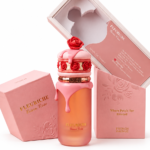 Fleuriche Bisou Rose